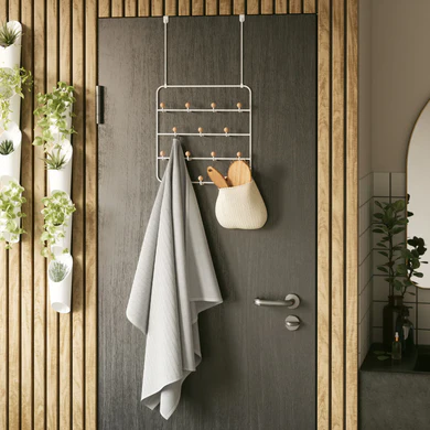 Storage Redefined, Style Refined