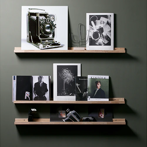 Photo Frames & Albums
