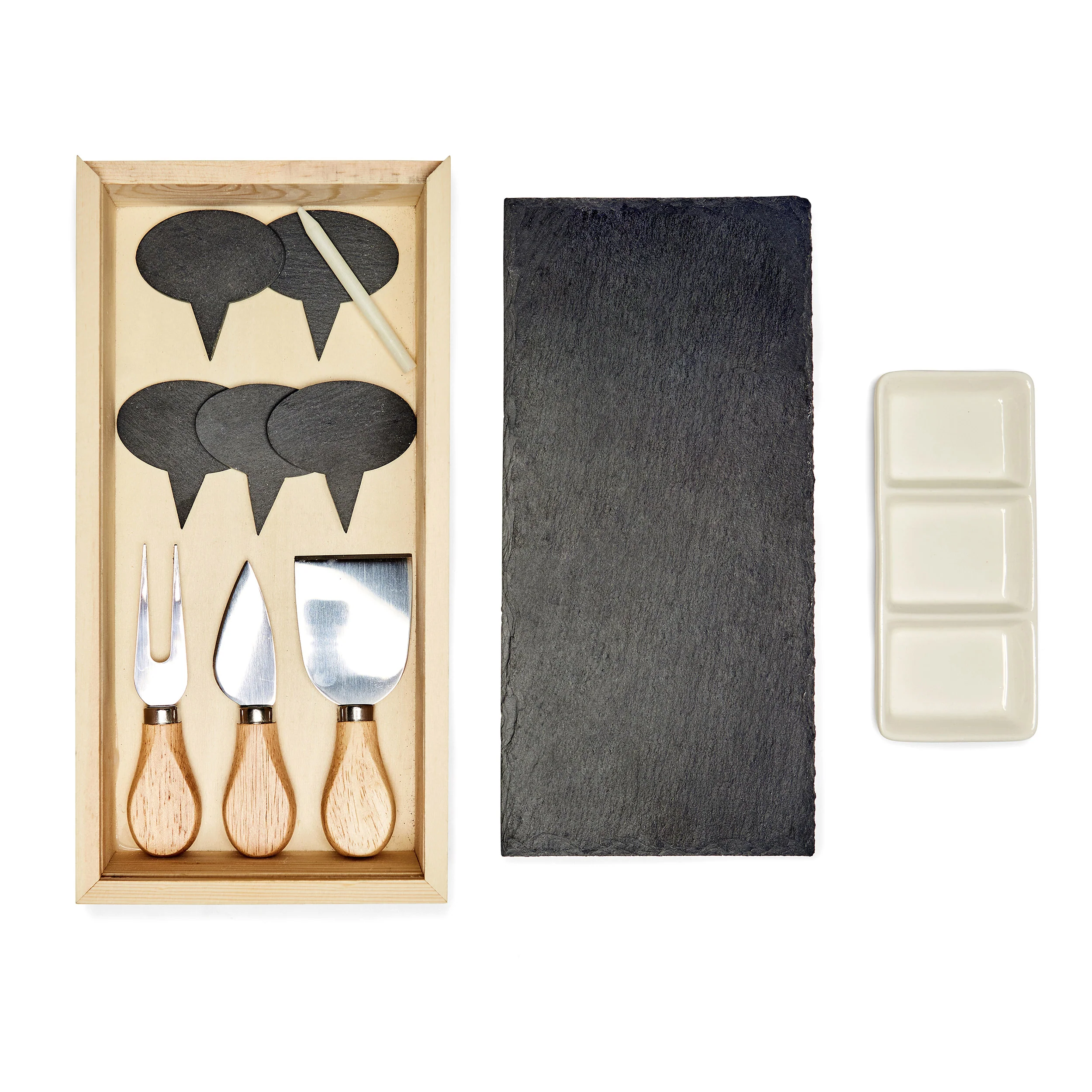 12 Piece Charcuterie Set - Image 3