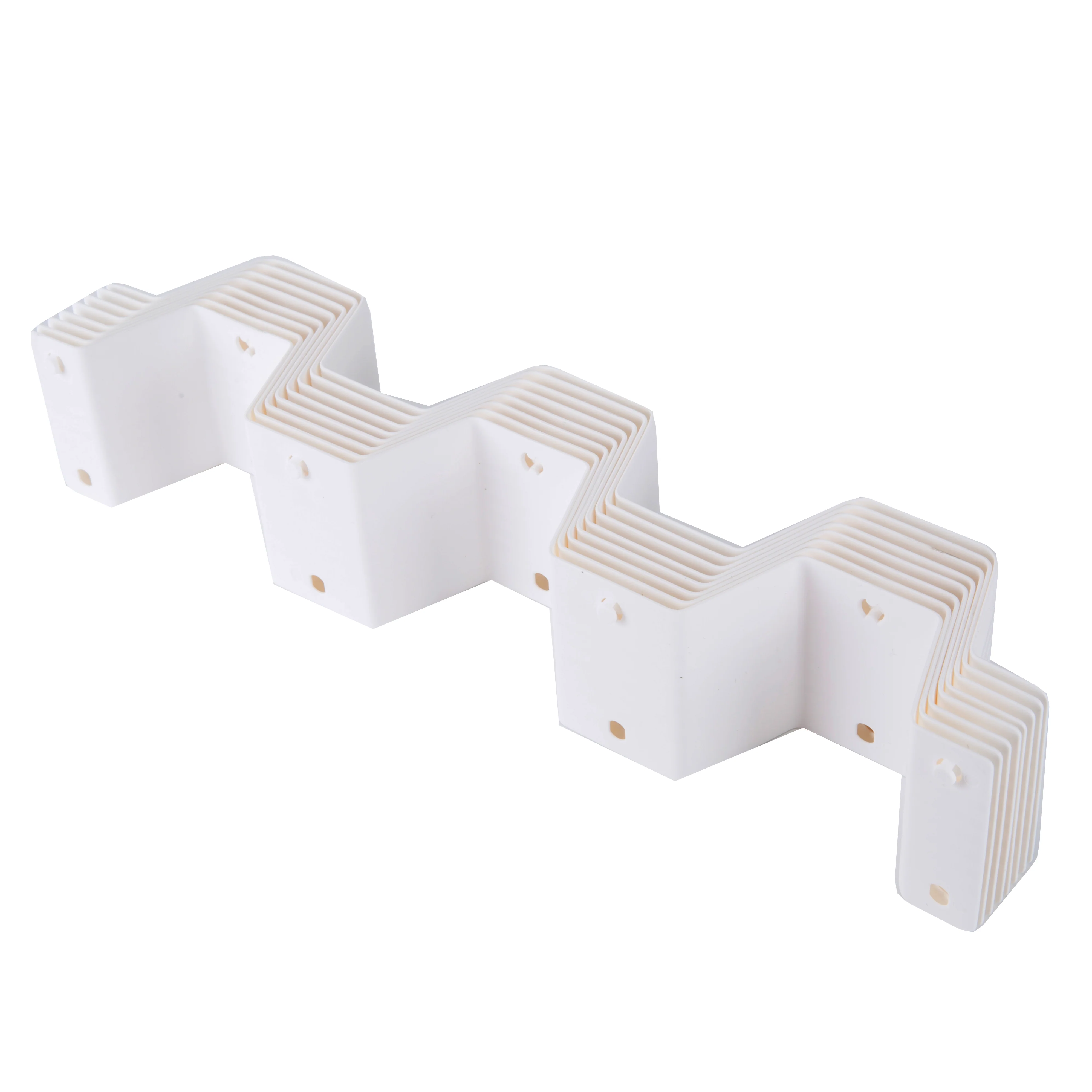 18 Compartment Honeycomb Drawer Organiser - Image 4