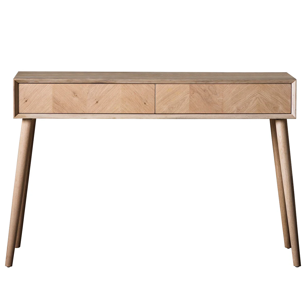 2 Drawer Console Table Roma - Image 3