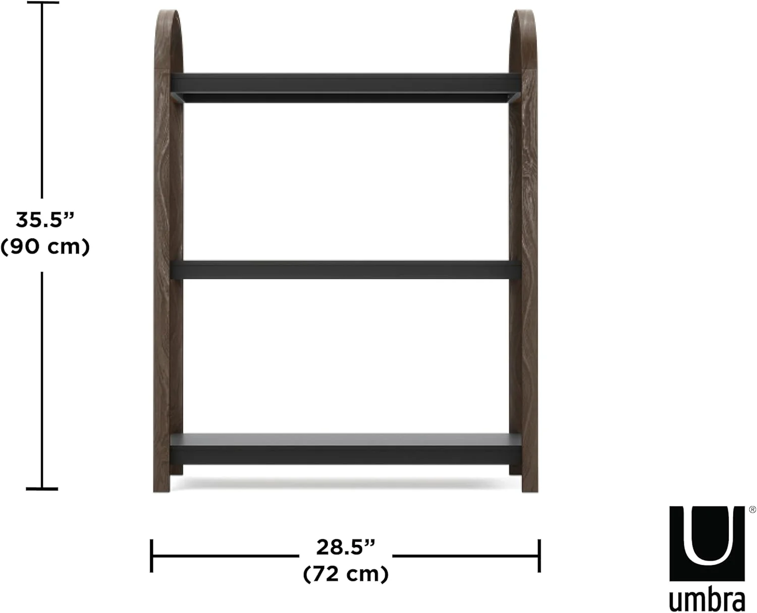 3 Tier Shelf - Bellwood - Image 4