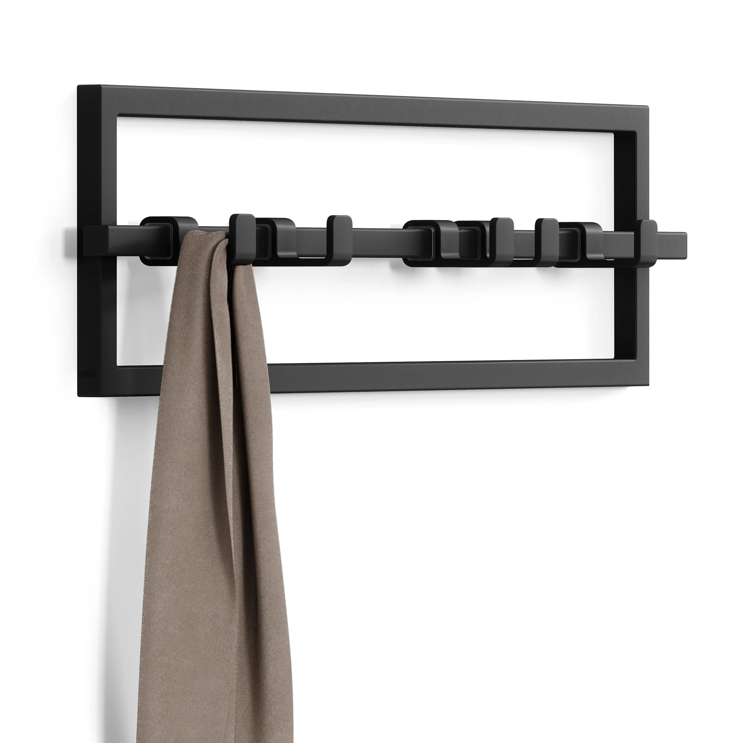 5 Hook Coat Rack Cubiko - Image 4