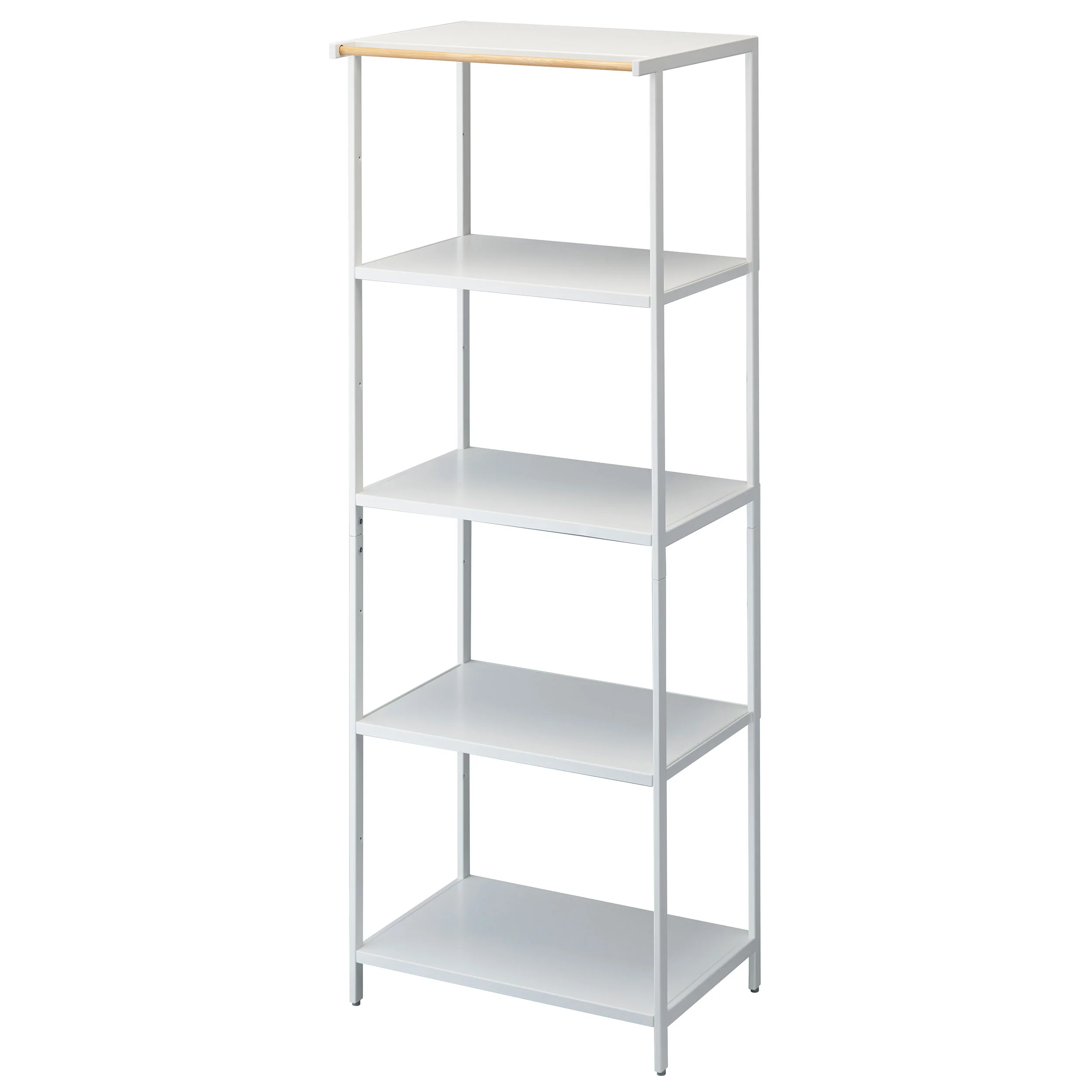 5 Tiered Storage Rack Tower - Image 5