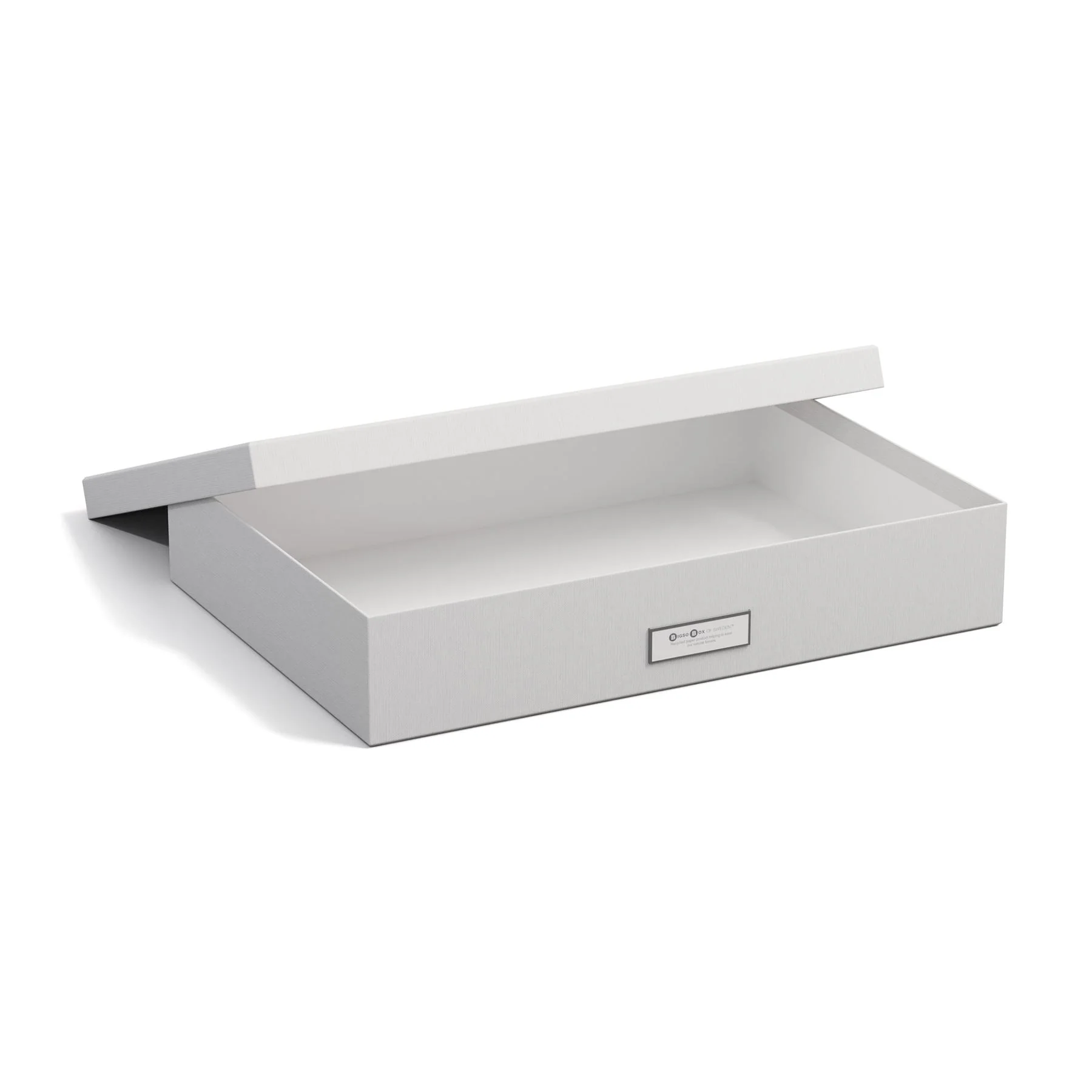 A3 Document Storage Box - Sverker - Image 6