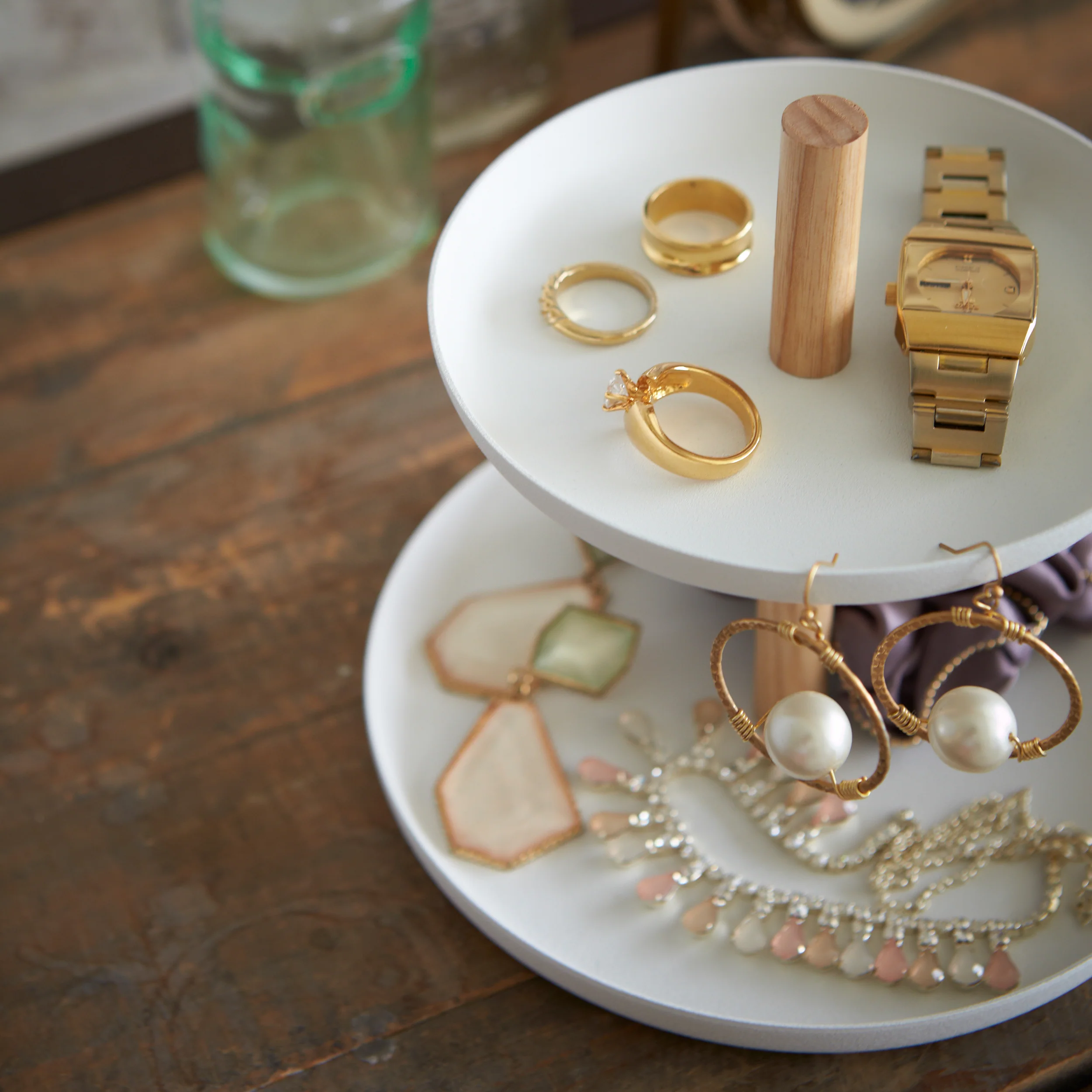 Accessory Storage Tray Tosca - Image 4