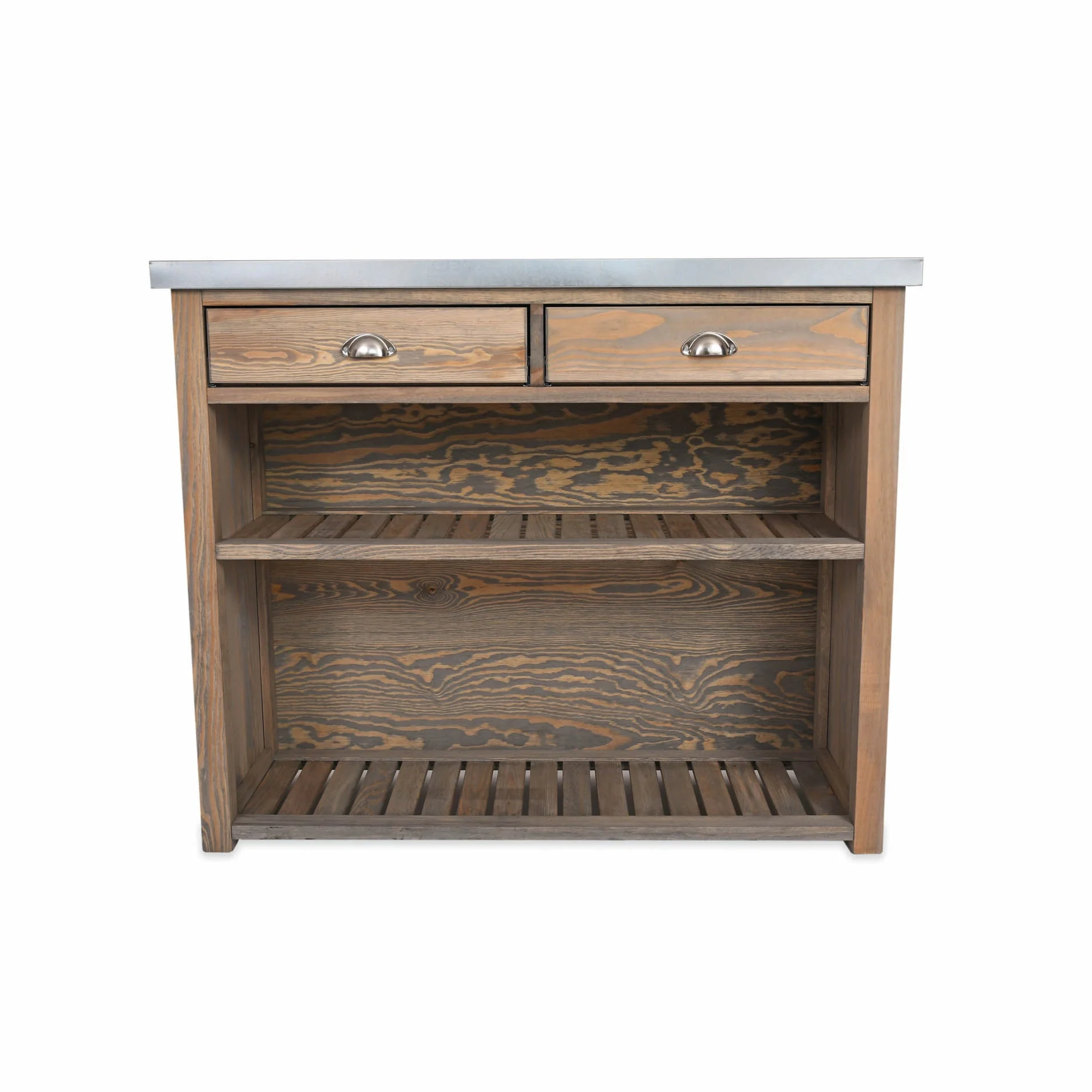 Aldsworth Boot-room Storage Unit - Image 4