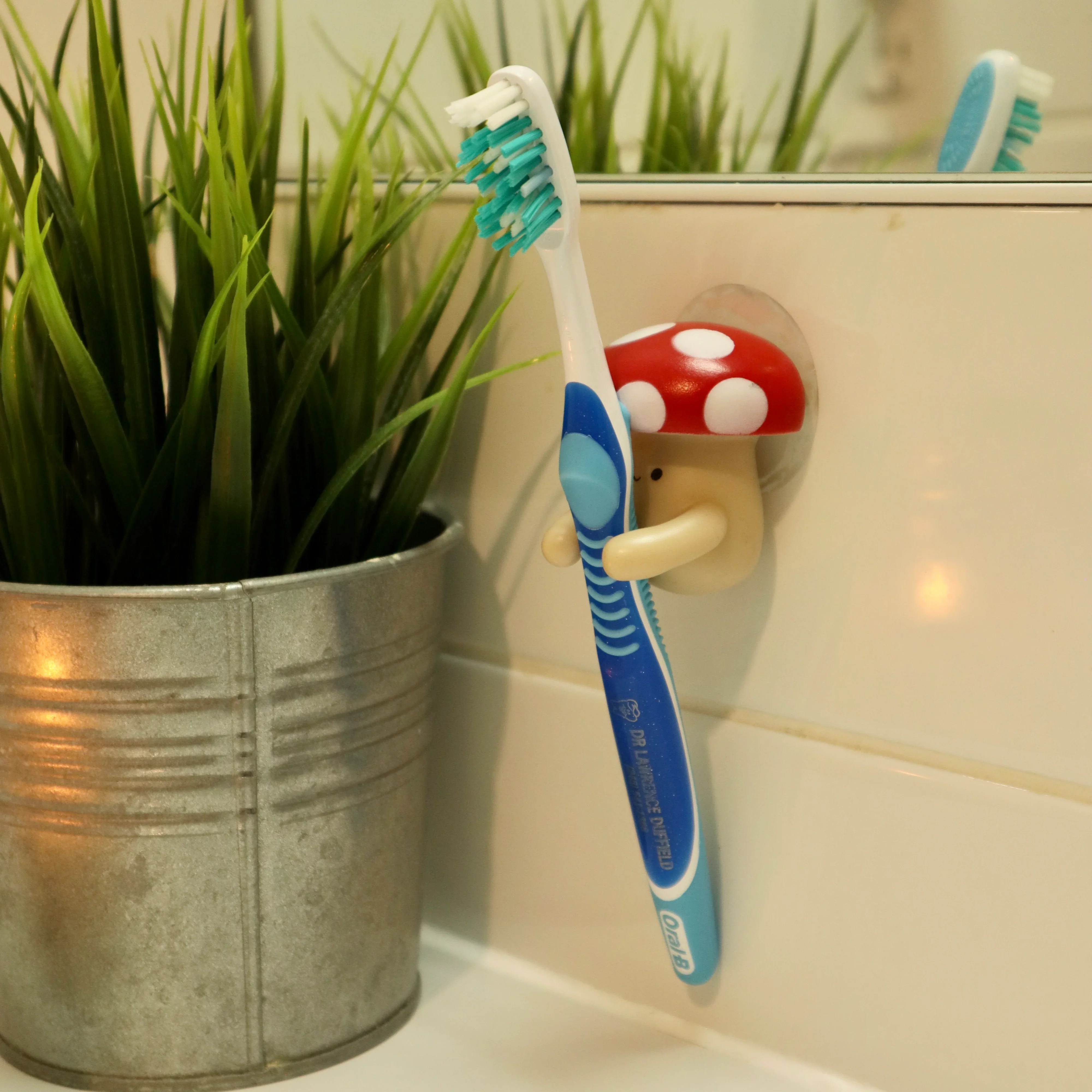 Character Toothbrush Holder - Image 7