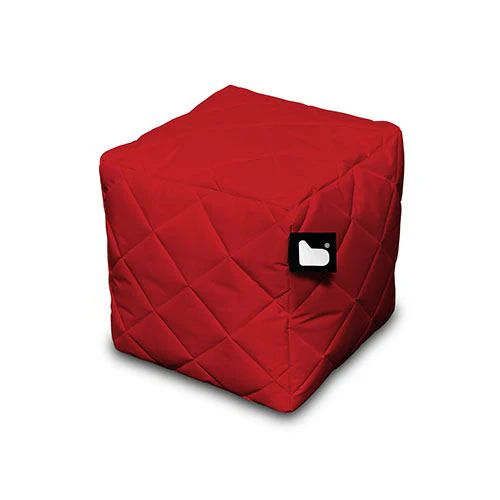 B-Box Footstool - Quilted - Image 10