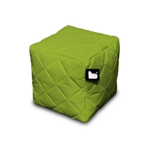 B-Box Footstool - Quilted - Image 2