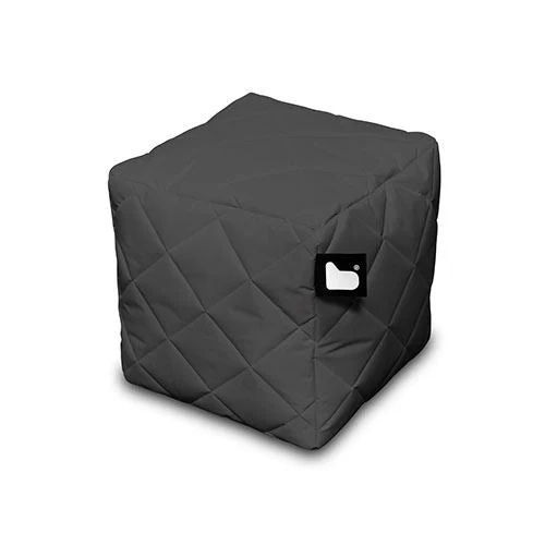 B-Box Footstool - Quilted - Image 3