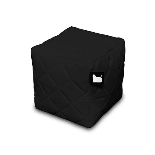 B-Box Footstool - Quilted - Image 5