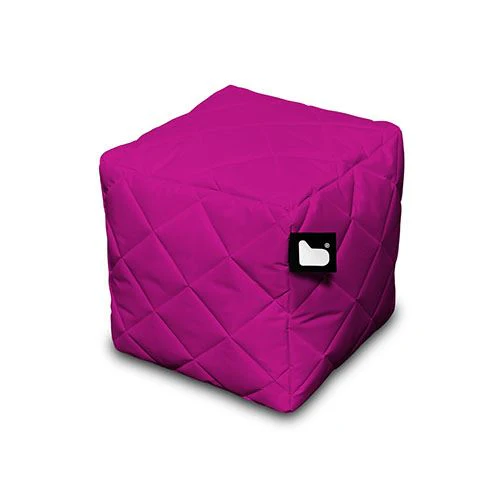 B-Box Footstool - Quilted - Image 6