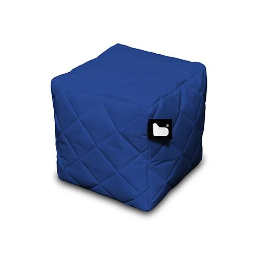 B-Box Footstool - Quilted - Image 7