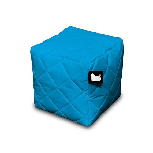 B-Box Footstool - Quilted - Image 9