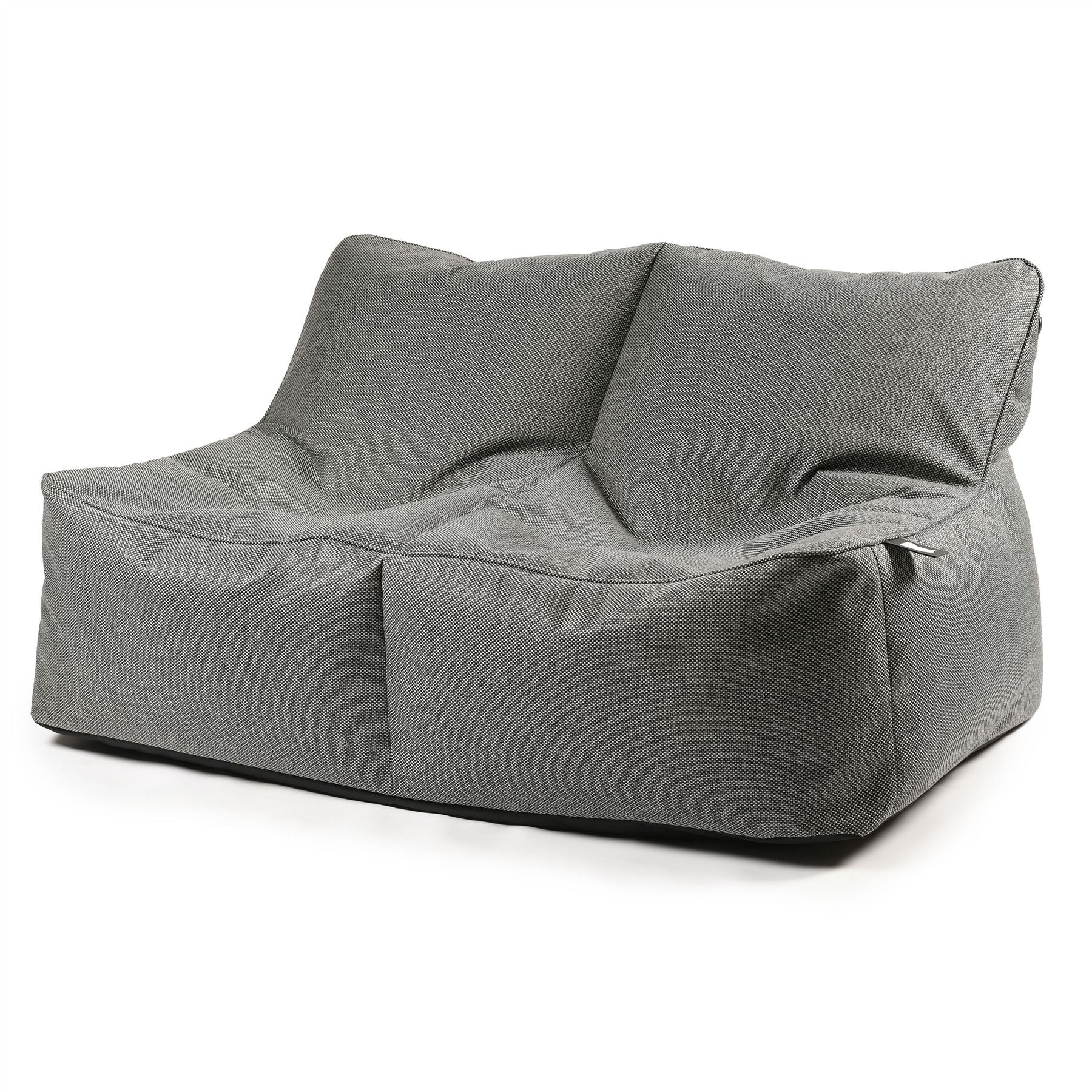 B Lounge Beanbag Sofa - Image 3