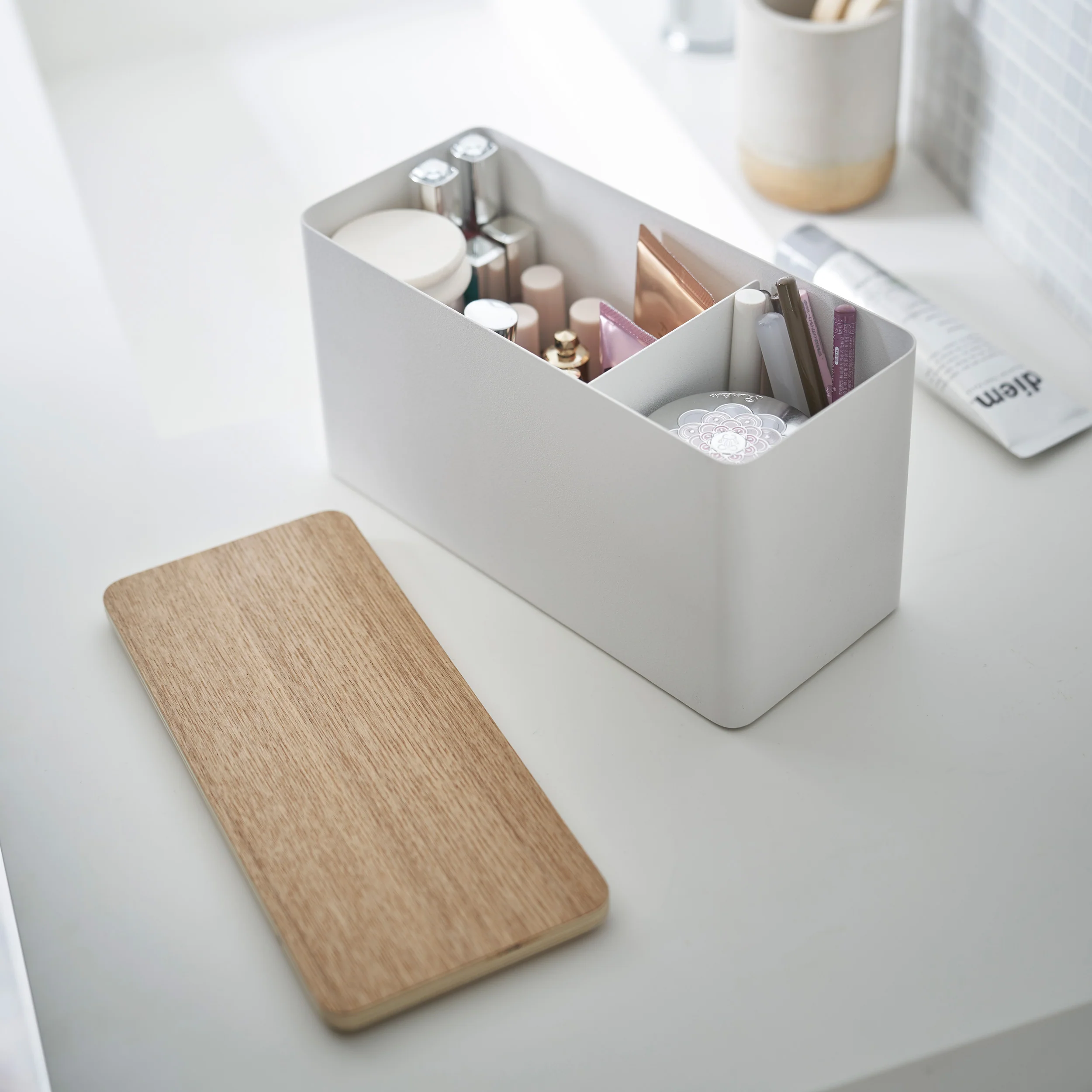 Bathroom Storage Box - Image 5