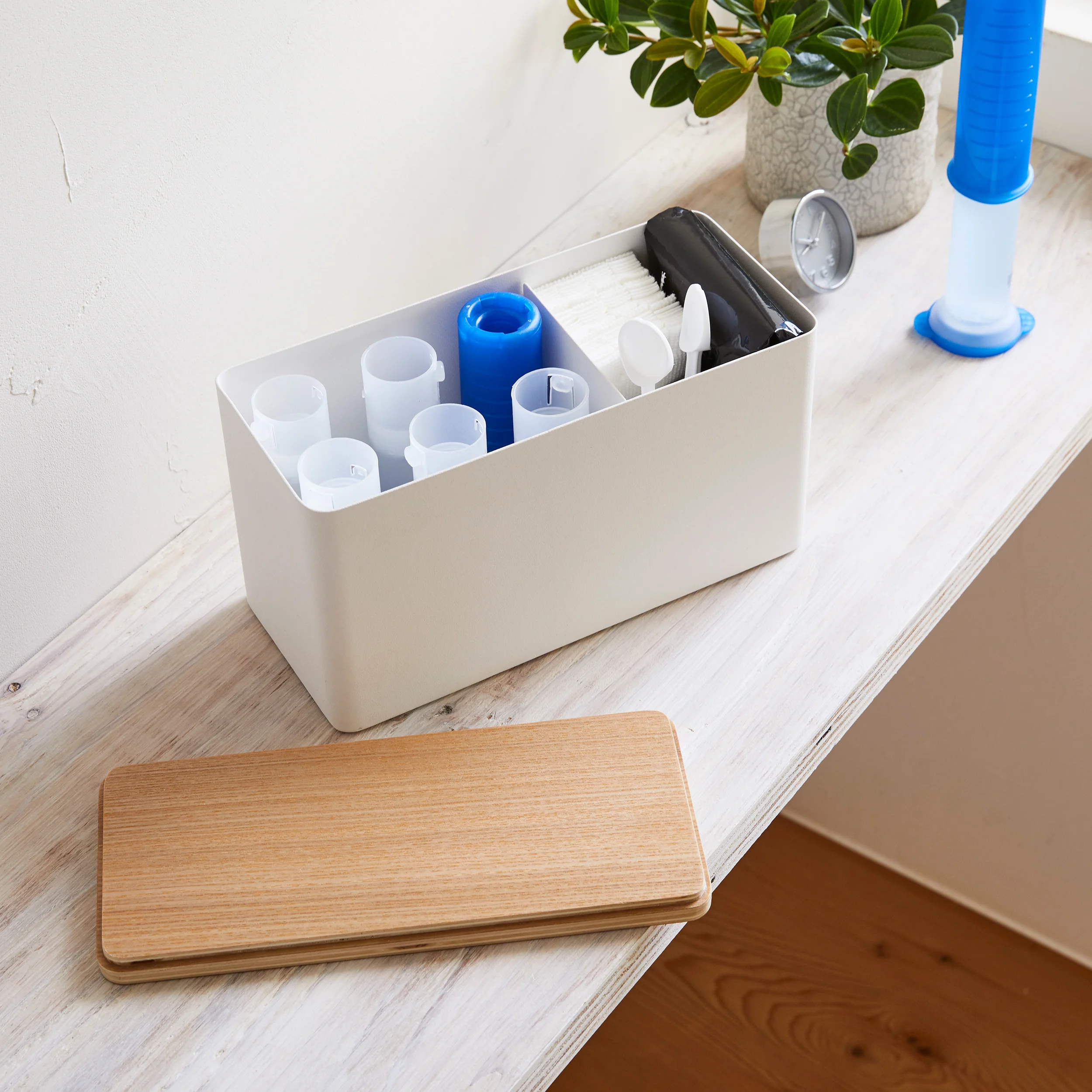 Bathroom Storage Box - Image 6