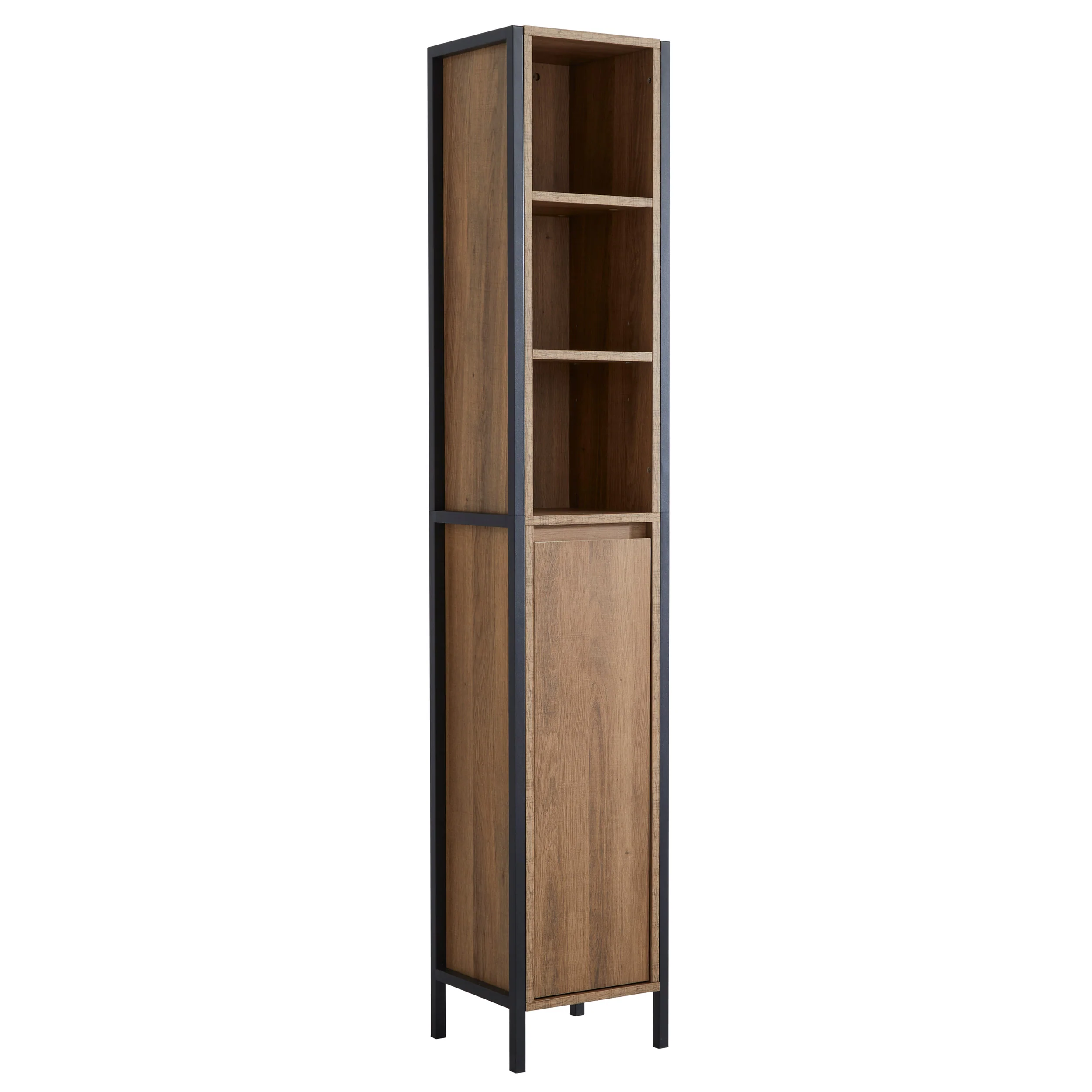 Bathroom Storage Tallboy Margo - Image 4
