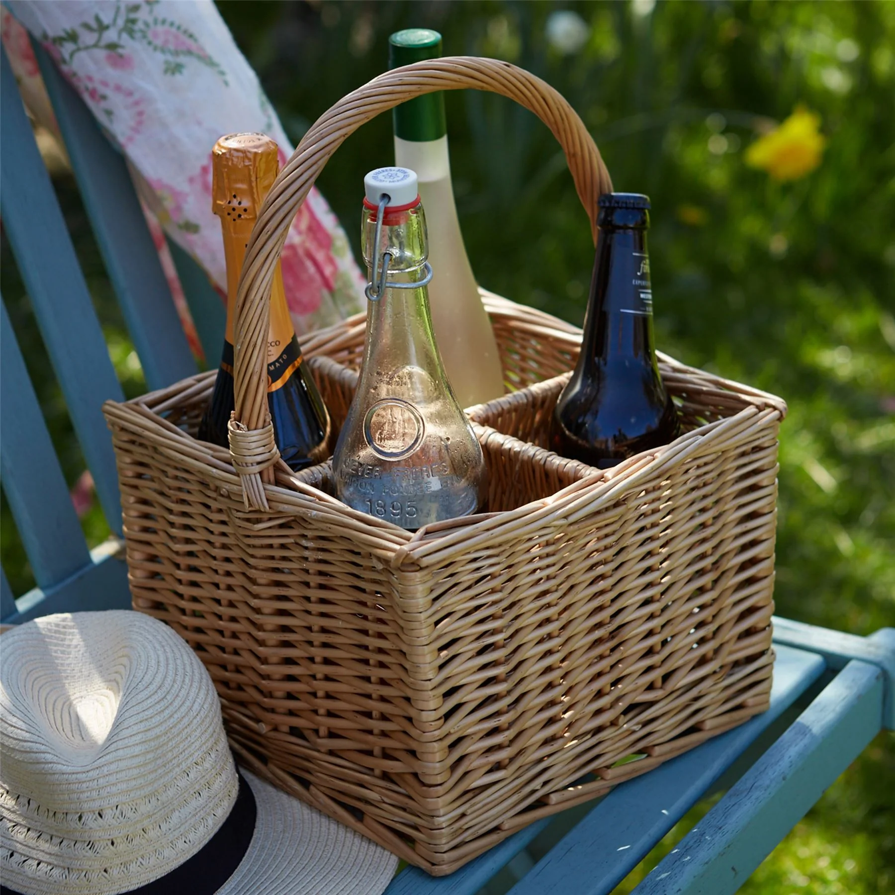 Bottle Carrier - Image 3