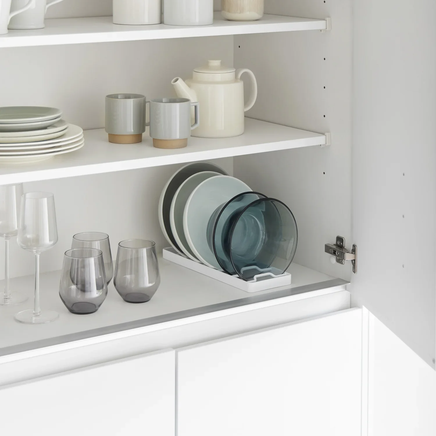 Vertical Bowl Rack - Tower - Image 2