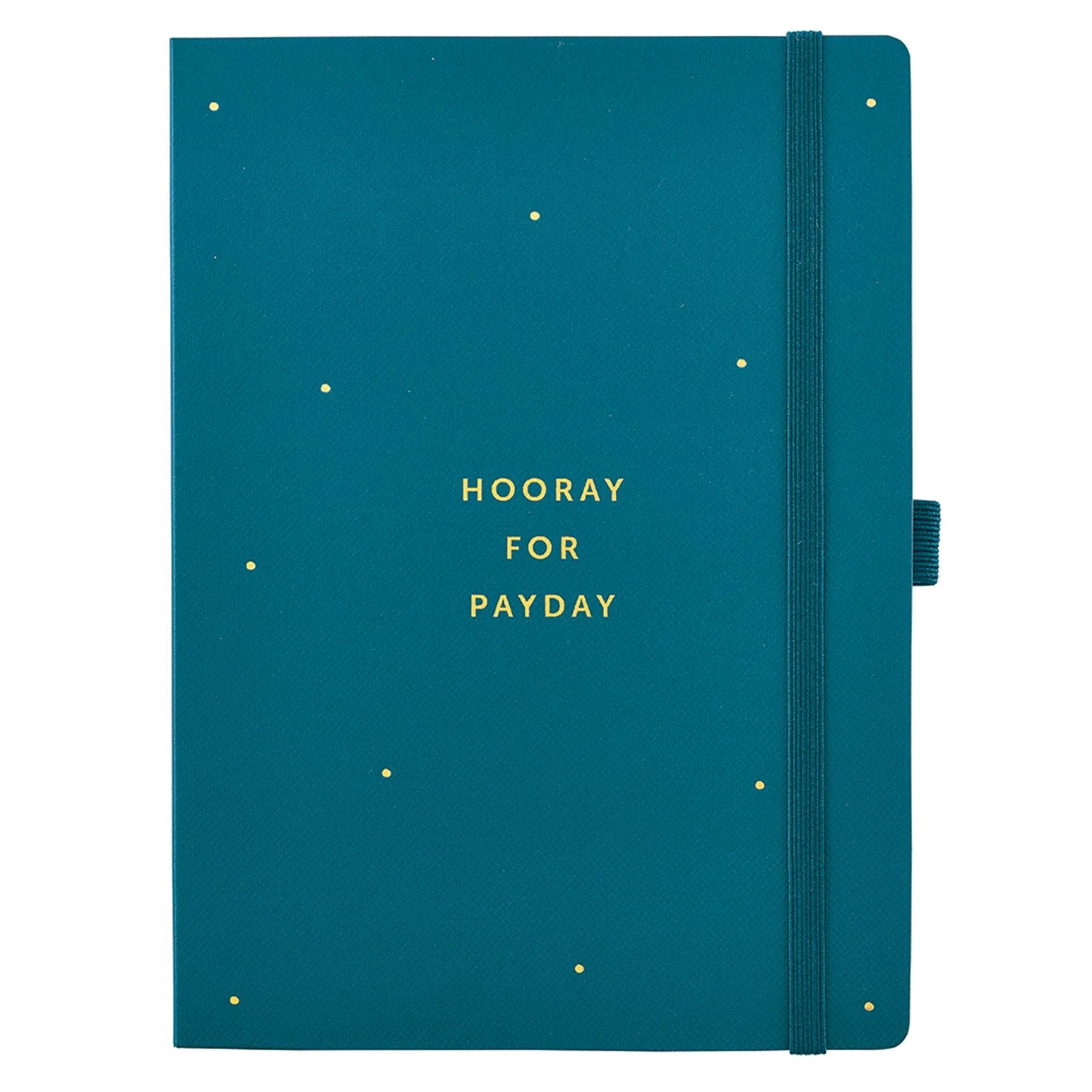 Budget Book - Image 5