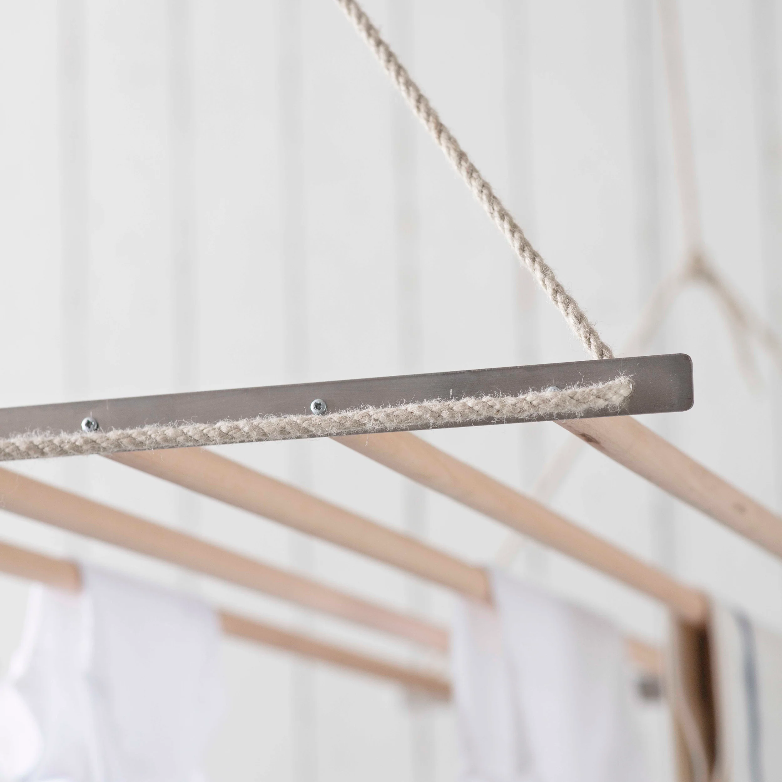 Ceiling Clothes Airer Chalford - Image 3