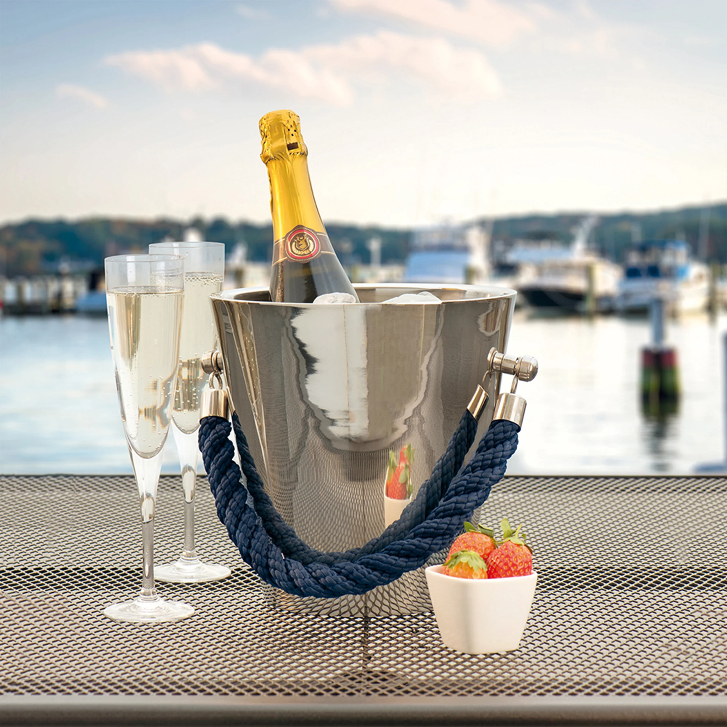 Champagne Cooler - Image 2