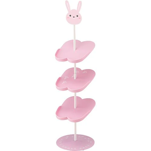 Childrens Shoe Rack - Animal - Image 3