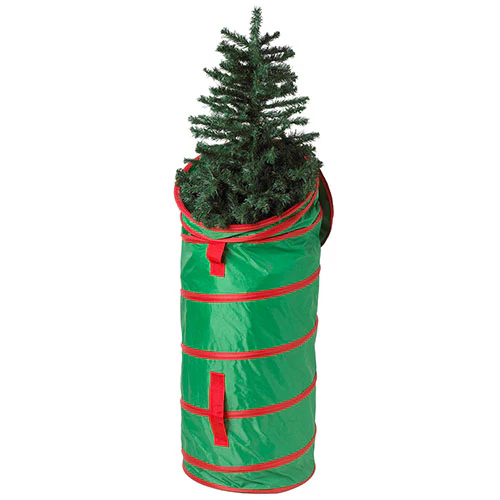 Christmas Tree Storage Bag - Image 2