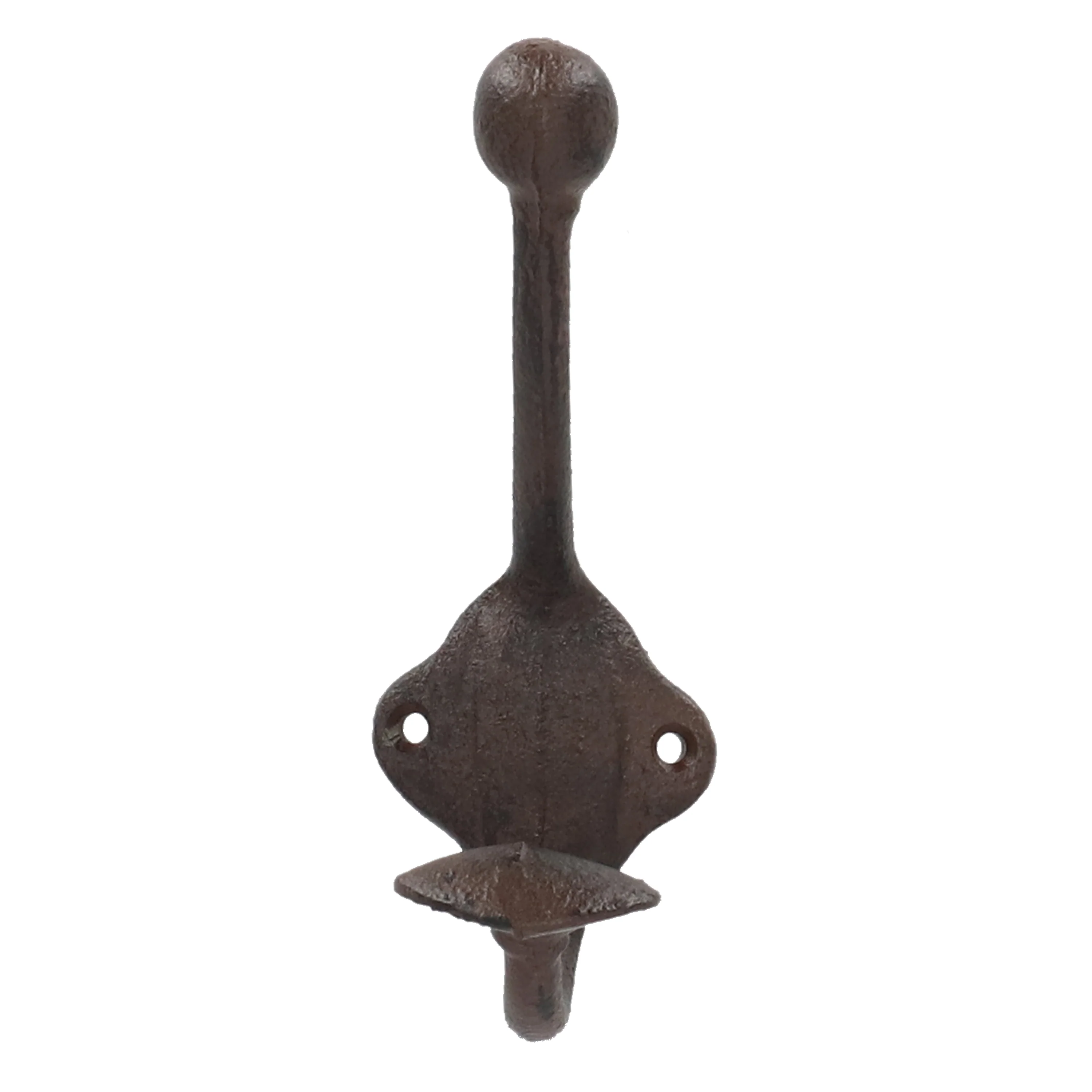 Coat and Bowler Hat Hook - Image 2