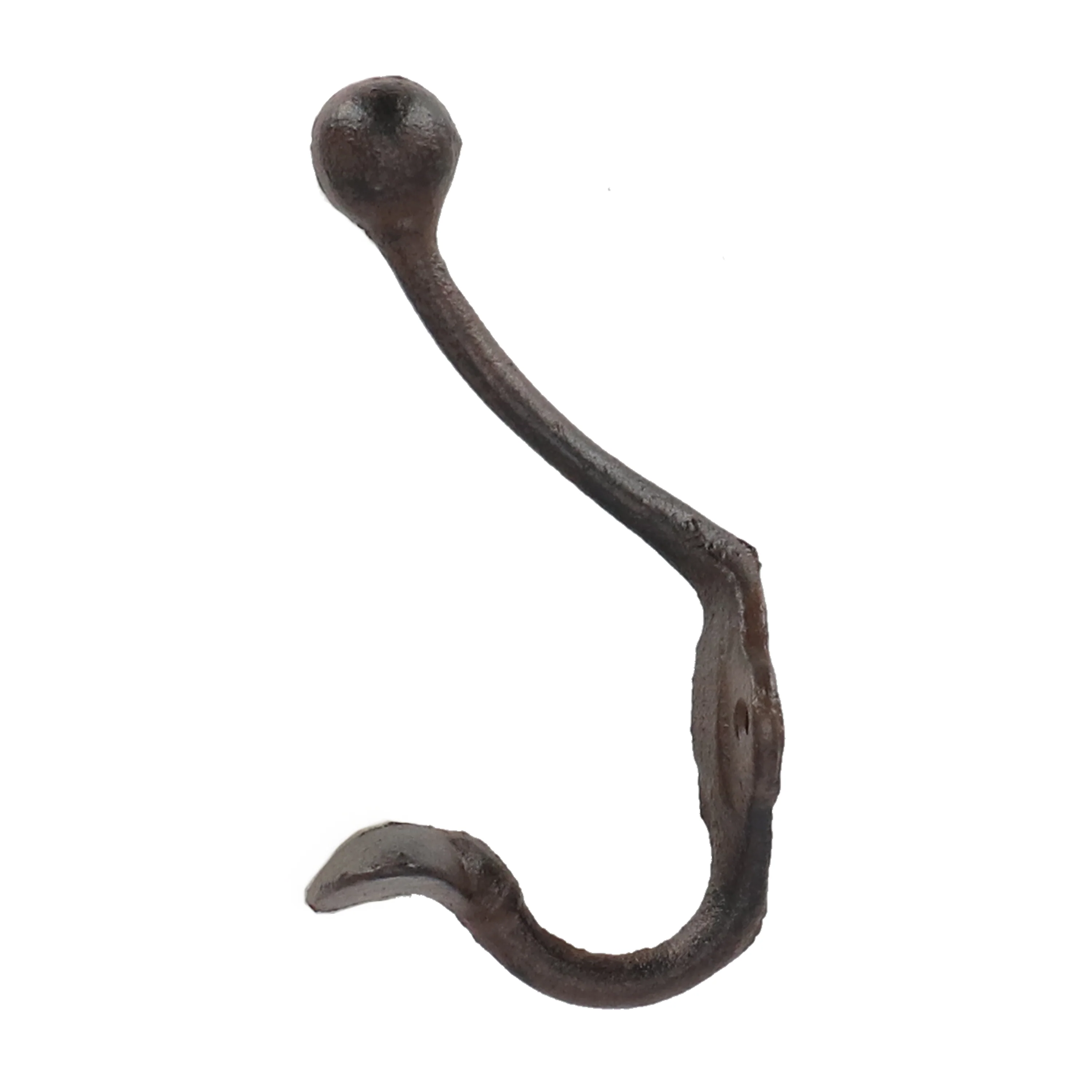Coat and Bowler Hat Hook - Image 3