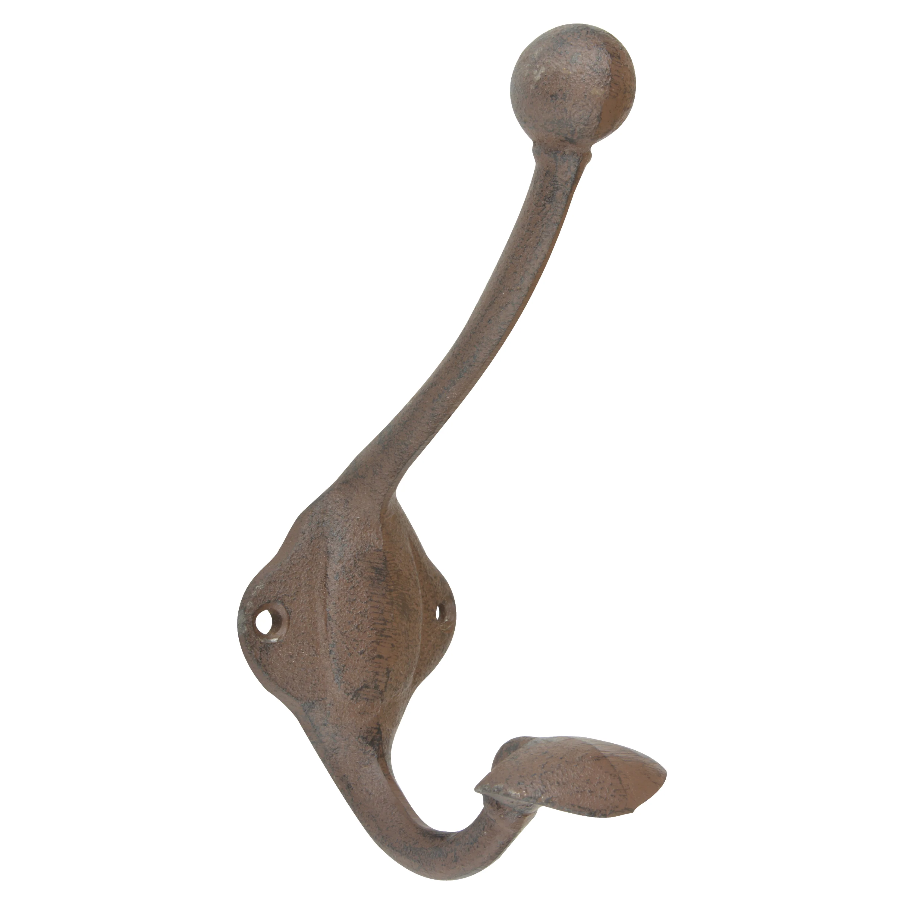 Coat and Bowler Hat Hook - Image 4