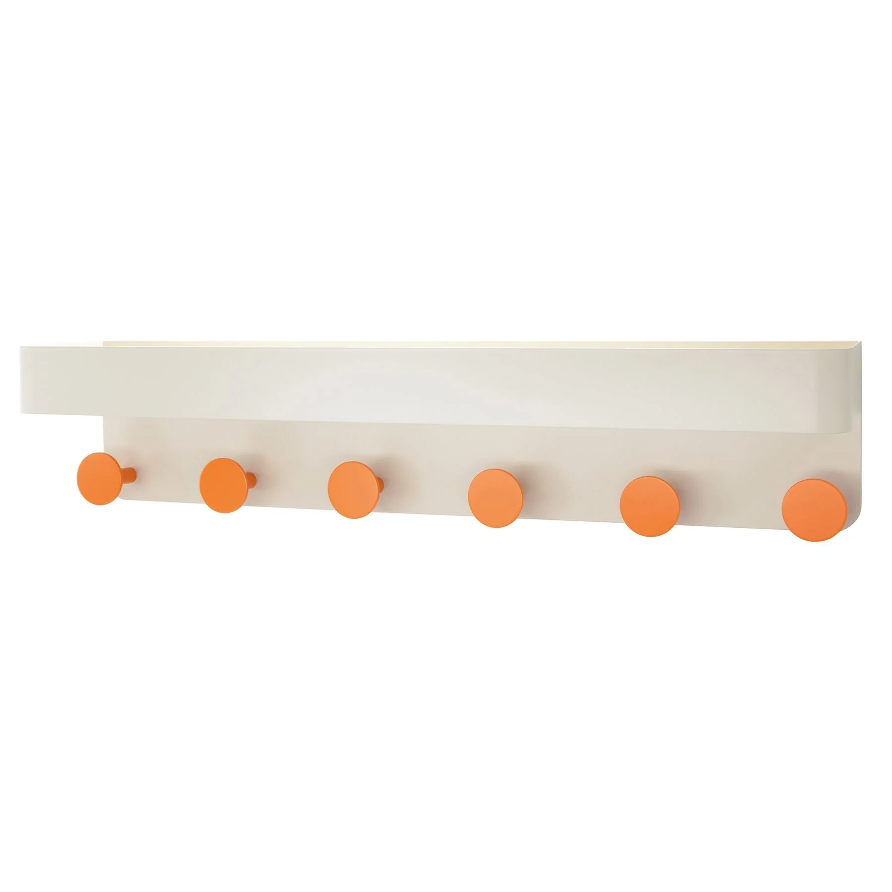 Coat Rack with Shelf - Image 3