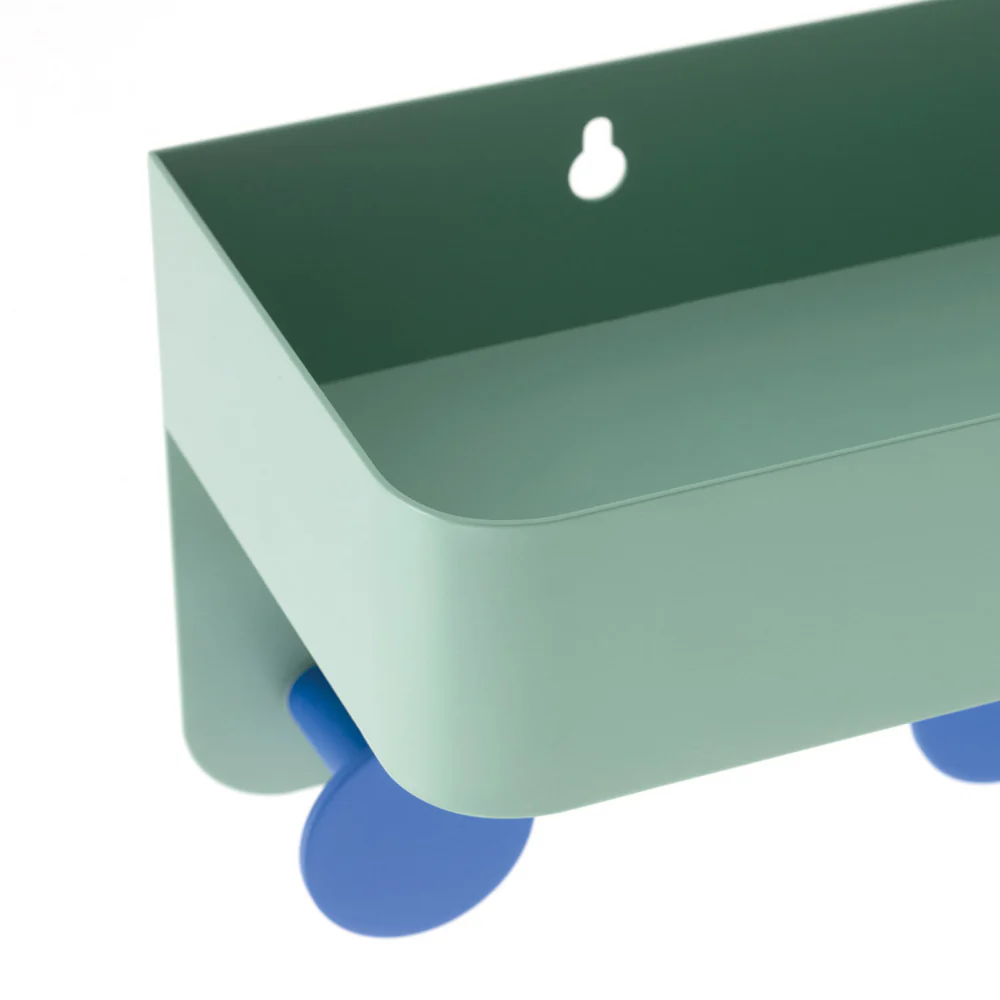 Coat Rack with Shelf - Image 8