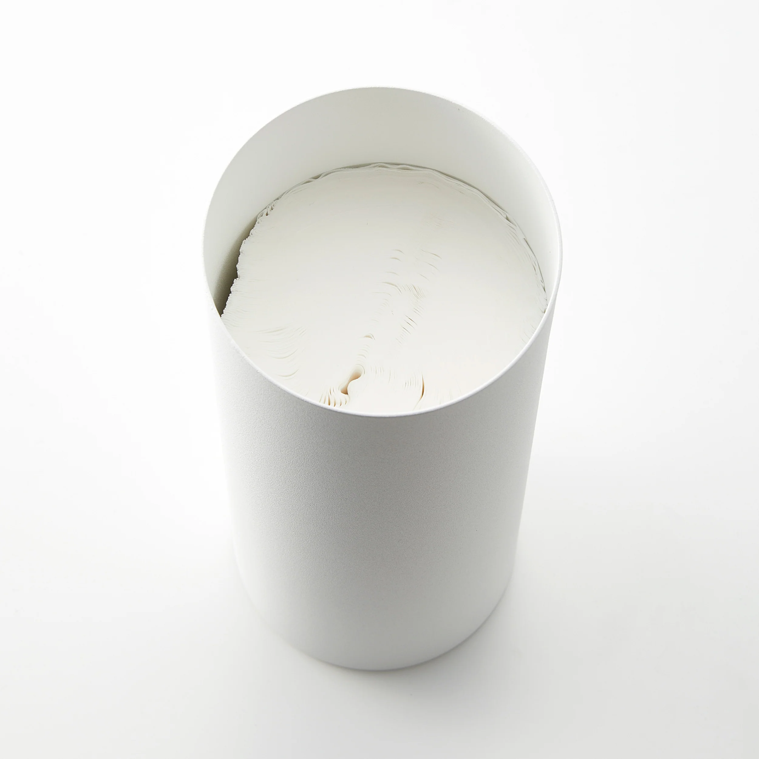 Cylindrical Tissue Dispenser - Image 6