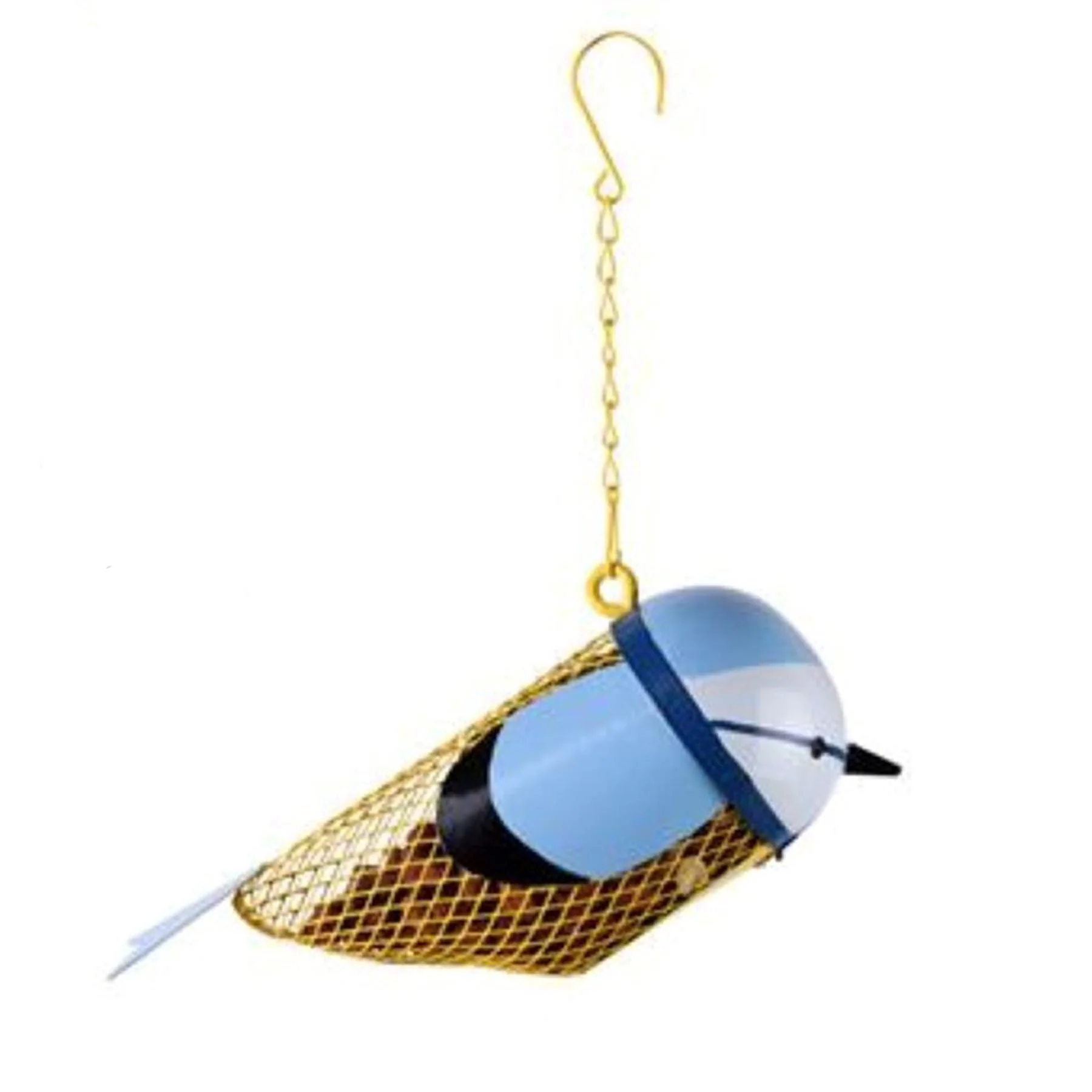 Decorative Bird Feeder - Image 2