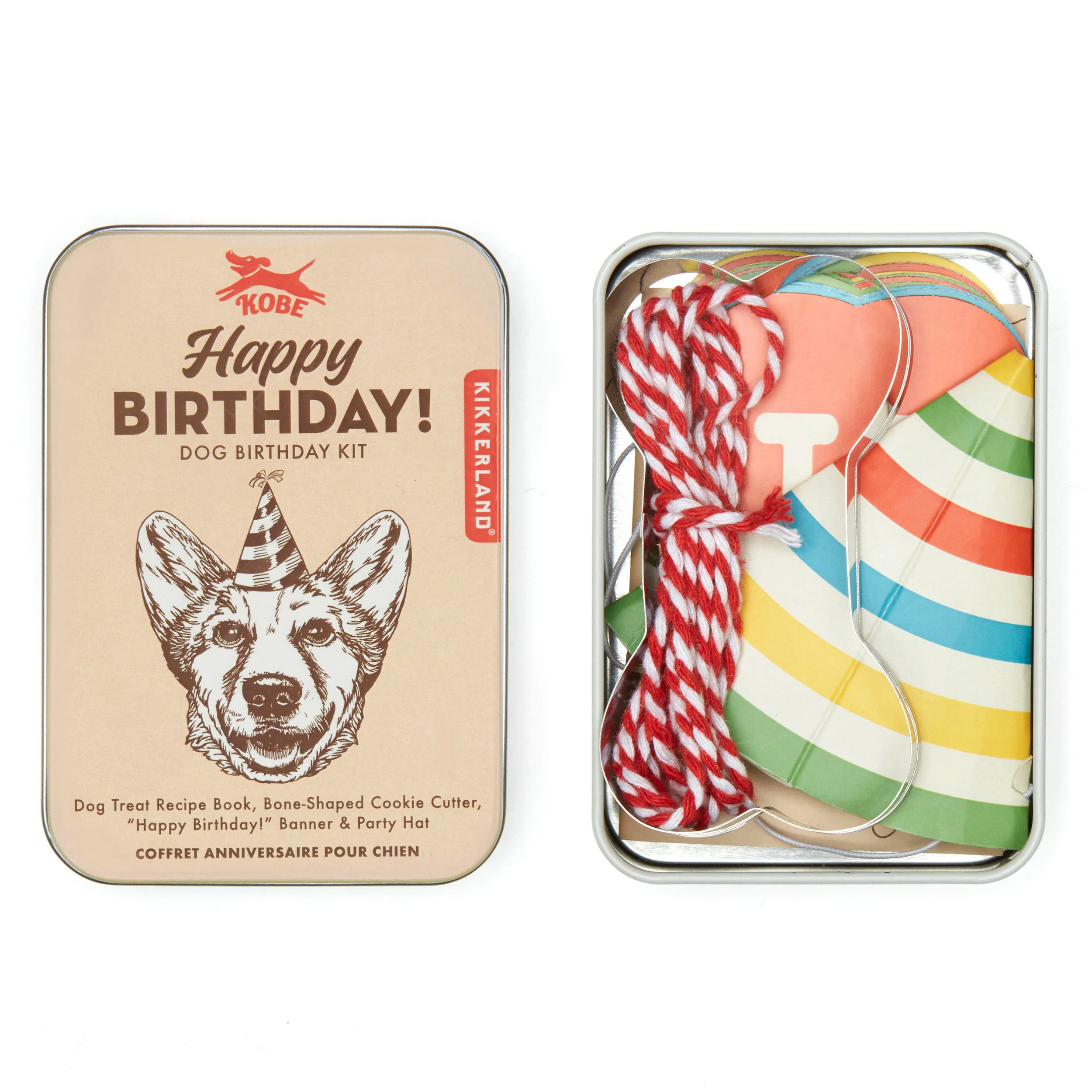 Dog Birthday Kit - Image 4