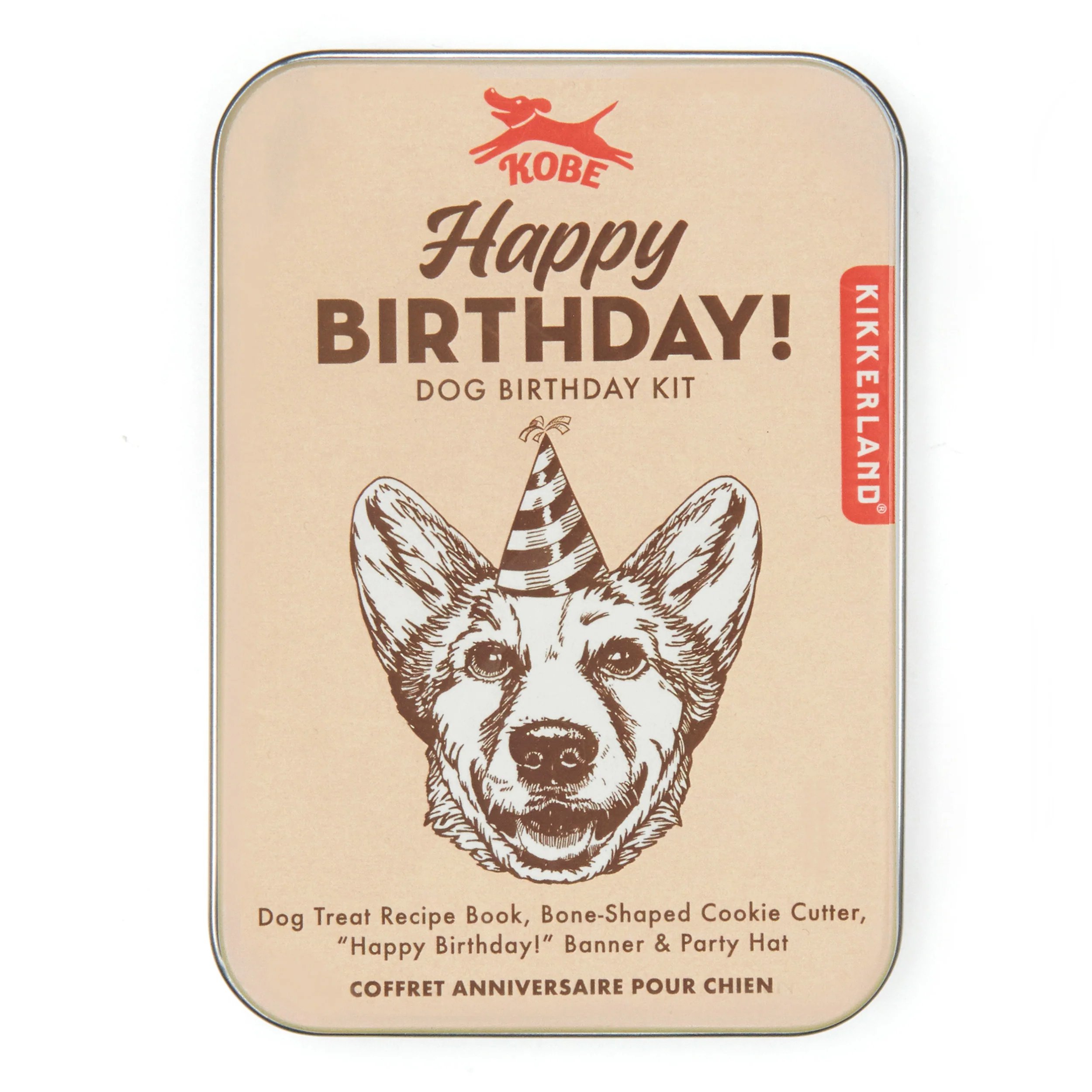 Dog Birthday Kit - Image 5