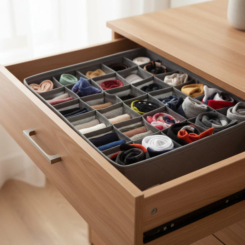 30 Compartment Drawer Organiser - Image 2