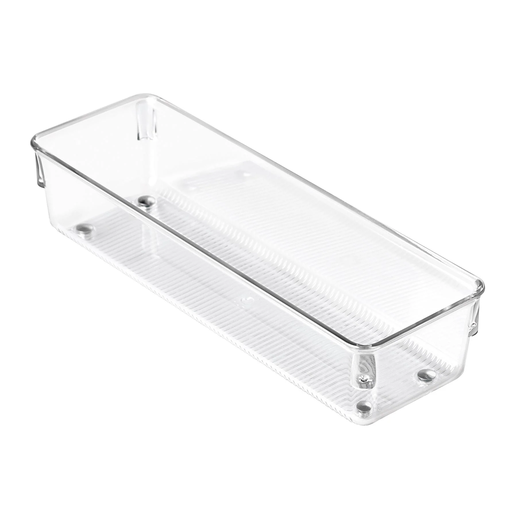iDesign 5cm High Drawer Organiser - Image 2