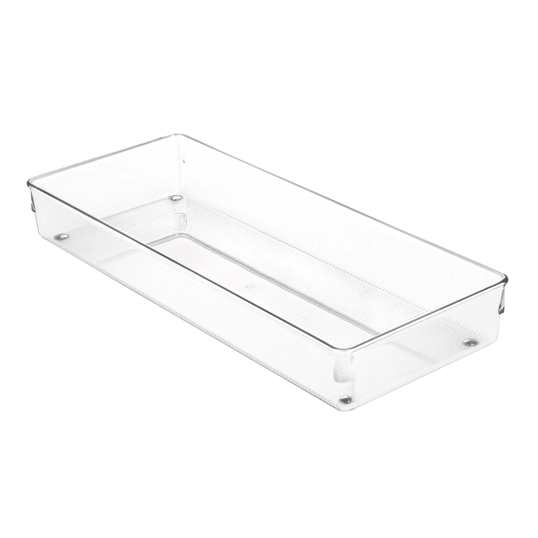 iDesign 5cm High Drawer Organiser - Image 3