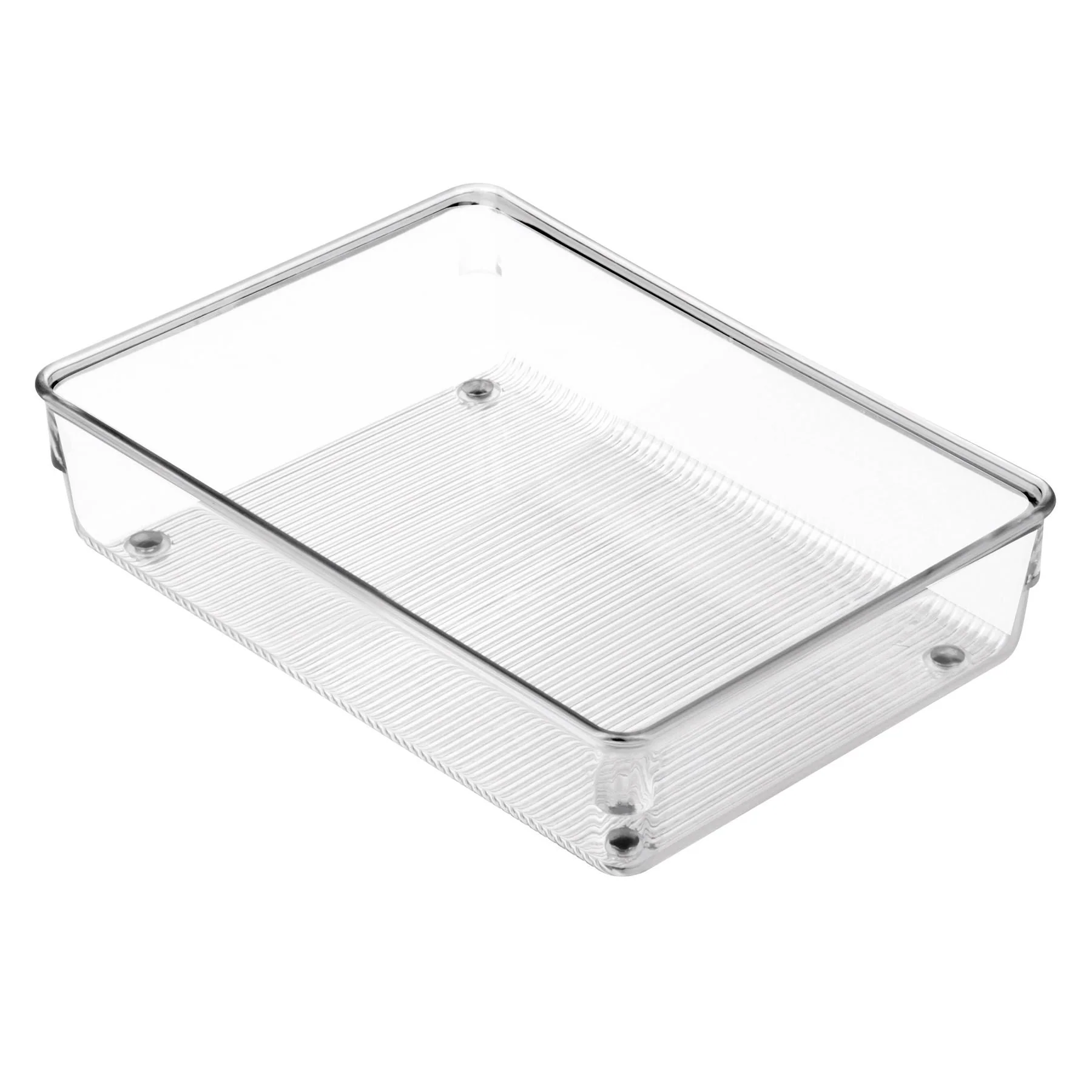 iDesign 5cm High Drawer Organiser - Image 5
