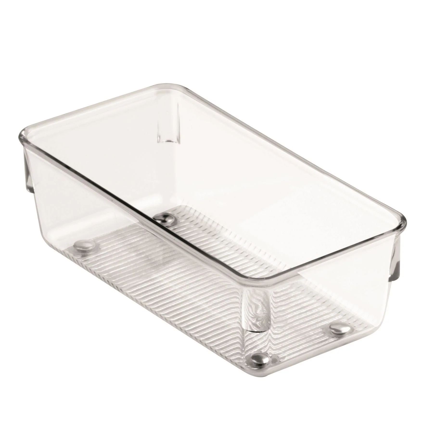 iDesign 5cm High Drawer Organiser - Image 6