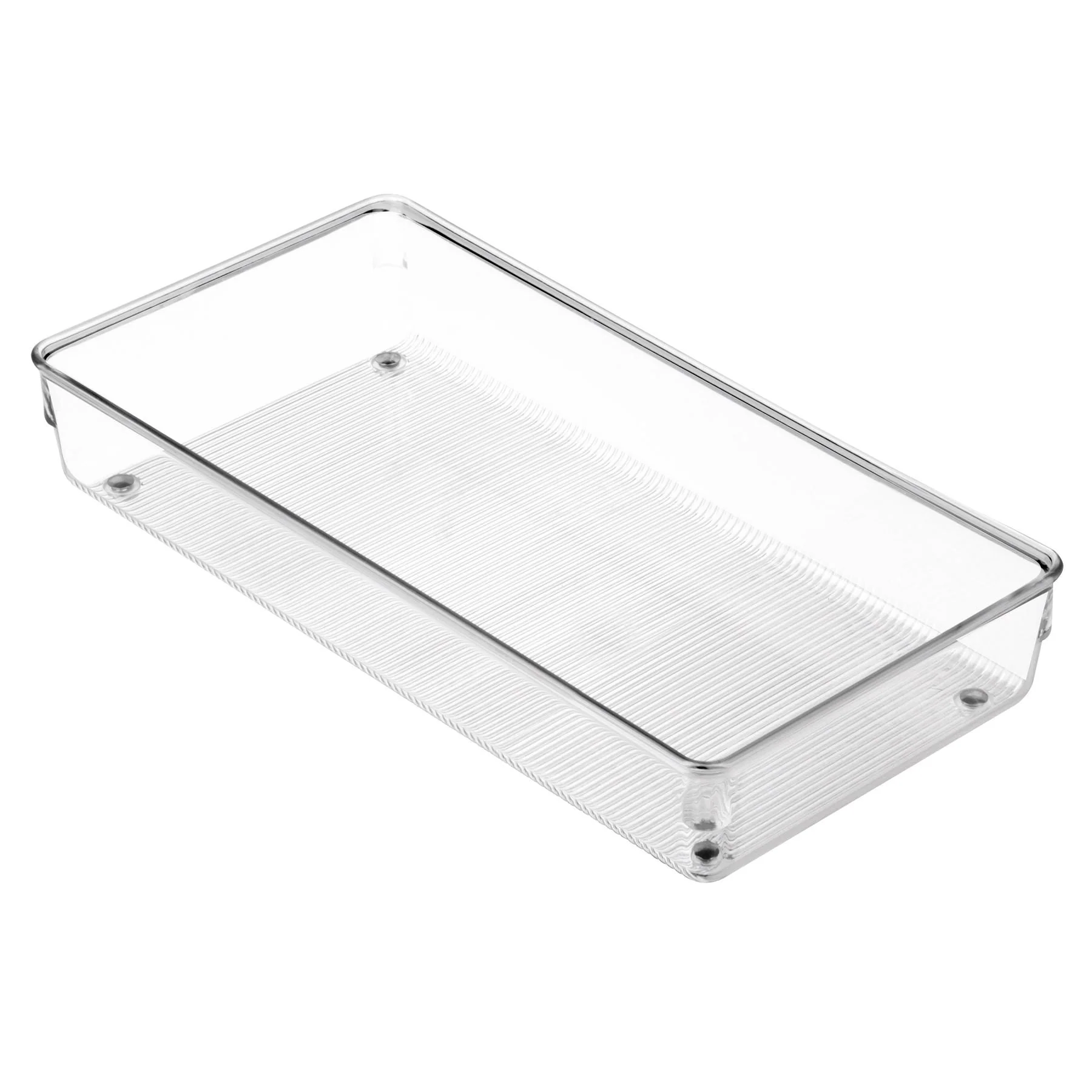 iDesign 5cm High Drawer Organiser - Image 7