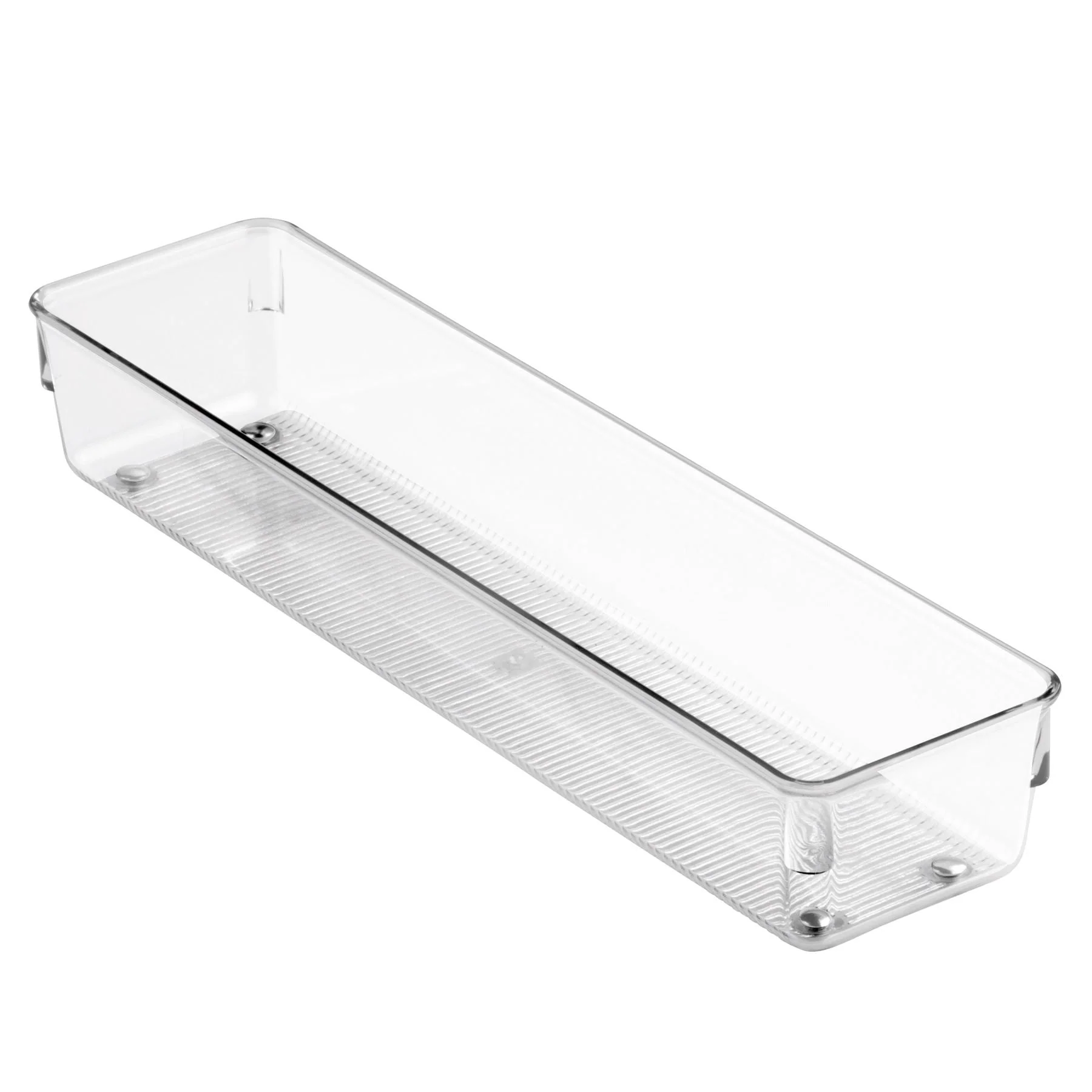 iDesign 5cm High Drawer Organiser - Image 8