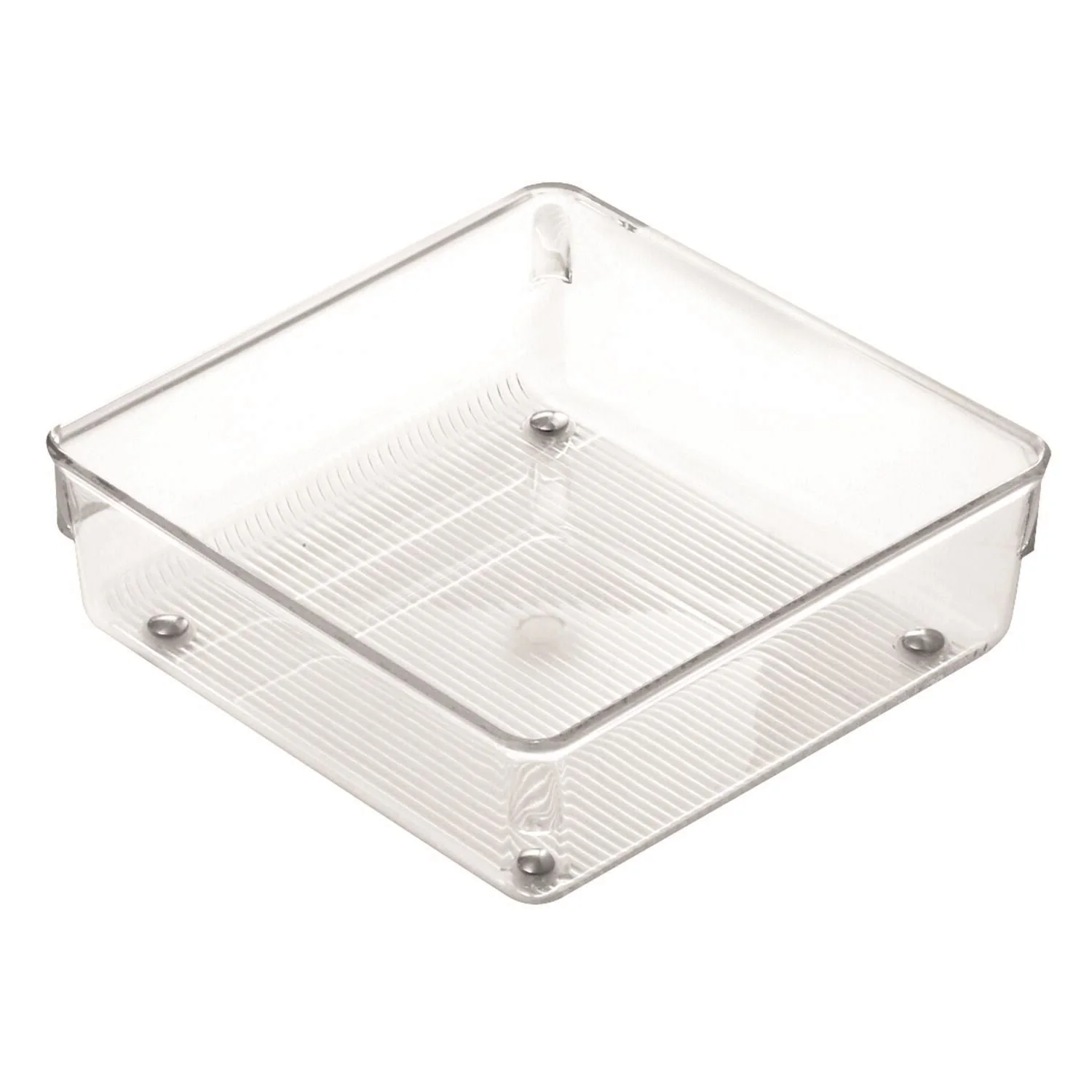 iDesign 5cm High Drawer Organiser - Image 9
