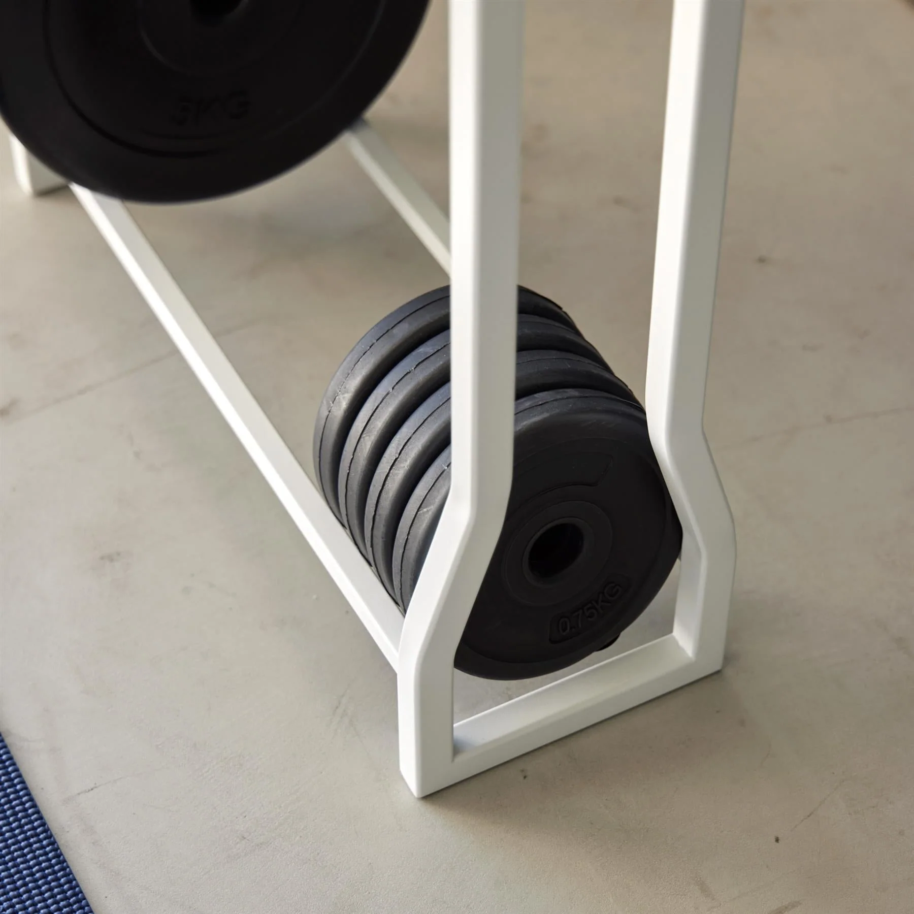 Dumbbell Storage Rack - Image 5