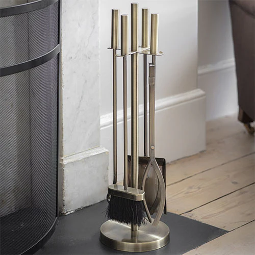 Ebrington Fireside Tool Set - Image 4