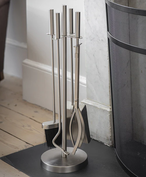 Ebrington Fireside Tool Set - Image 8